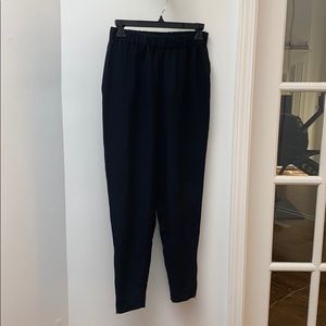 Everlane Japanese Go Weave Joggers